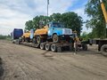 2008 Witzco Challenger Trailers RG-50, синий, 2700000 рублей - вид 9