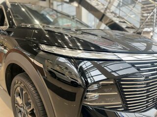 2026 Haval F7 II, чёрный, 2999000 рублей, вид 2