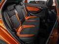 2020 Lada (ВАЗ) Vesta SW Cross I, оранжевый, 1029000 рублей - вид 6