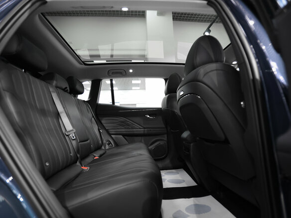 2026 GAC Aion V, синий, 4599000 рублей - вид 22