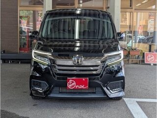 2022 Honda Stepwgn Spada V Рестайлинг, чёрный, 2000333 рублей, вид 2