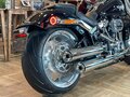 2024 Harley-Davidson Fat Boy, чёрный, 3350000 рублей - вид 6