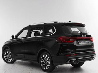 2025 SWM G05 Pro, чёрный, 1867000 рублей, вид 4