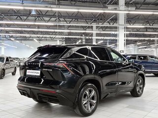 2024 Jetour Dashing I, чёрный, 1579000 рублей, вид 1