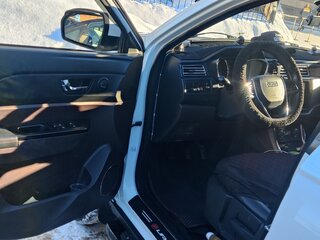 2018 Lifan Myway, белый, 900000 рублей, вид 3