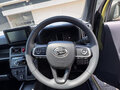 2022 Daihatsu Taft II, зелёный - вид 11