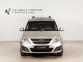 2019 Lada (ВАЗ) Largus I, серебристый - вид 1