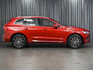 2018 Volvo XC60 II, красный, 2915000 рублей, вид 5
