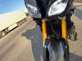2020 Yamaha MT-09 Tracer (FJ-09), красный, 950000 рублей - вид 10
