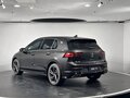 2022 Volkswagen Golf VIII, чёрный, 1970000 рублей - вид 2