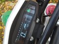 2023 Progasi Smart 150, зелёный, 40000 рублей - вид 4