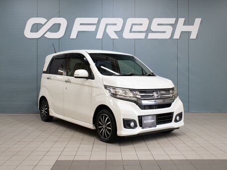 Honda N-WGN I