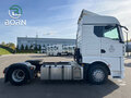 2021 MAN TGX, белый, 6600000 рублей - вид 8