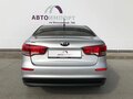 2016 Kia Rio III Рестайлинг, белый, 1315000 рублей - вид 7