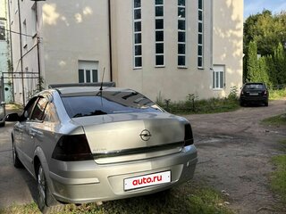 2011 Opel Astra H Рестайлинг, серый, 800000 рублей, вид 3