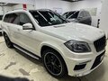 2014 Mercedes-Benz GL-Класс 500 II (X166), белый, 3900000 рублей - вид 5