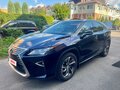 2016 Lexus RX 350 IV, синий, 3500000 рублей