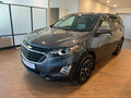 2020 Chevrolet Equinox III, серый