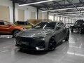 2022 Changan UNI-V I, серый, 1820000 рублей