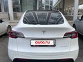 2021 Tesla Model Y Long Range Dual Motor I, белый, 4300000 рублей - вид 1