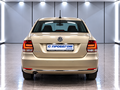 2019 Volkswagen Polo V Рестайлинг, бежевый, 1300000 рублей - вид 2