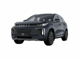 2024 Exeed TXL I Рестайлинг 2, серый, 3880000 рублей, вид 1