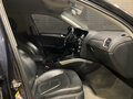 2012 Audi A4 IV (B8) Рестайлинг, чёрный, 1160000 рублей - вид 7