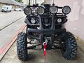 2026 BodeMoto MC-352-250CC, серебристый, 290000 рублей - вид 6