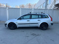 2007 Renault Megane II Рестайлинг, серебристый, 375000 рублей - вид 3