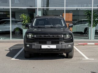 2026 Jetour T1, чёрный, 4399900 рублей, вид 2