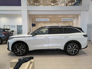 2026 Volkswagen Tavendor I Рестайлинг, белый, 6190000 рублей, вид 3