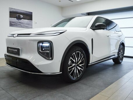 2026 Changan Qiyuan Q07 31.7 kWh, белый, 3650000 рублей, вид 1