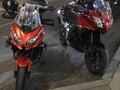 2013 Triumph Tiger 1050, красный, 540000 рублей - вид 5