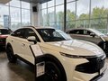 2026 Haval F7x II, белый, 3979000 рублей - вид 1