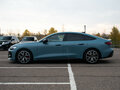 2025 Audi A5 L Sportback III (B10), синий, 5998000 рублей - вид 8
