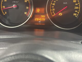 2010 Opel Astra H Рестайлинг, чёрный, 350000 рублей, вид 4