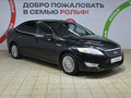 2007 Ford Mondeo IV, чёрный, 495000 рублей - вид 2
