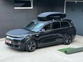 2023 Li Auto (Lixiang) L9 44.5 kWh I, чёрный, 6450000 рублей
