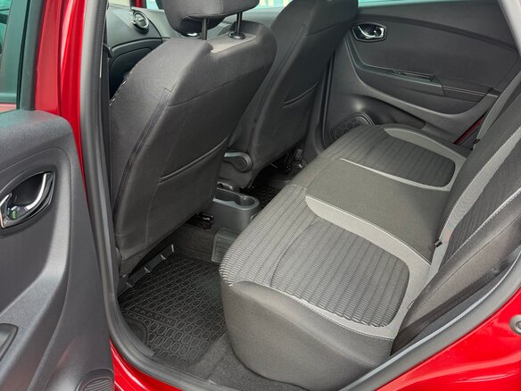 2019 Renault Kaptur I, красный, 2000000 рублей - вид 33