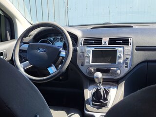 2011 Ford Kuga I, белый, 900000 рублей, вид 4