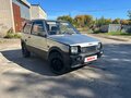 2004 Lada (ВАЗ) 1111 Ока КамАЗ, серебристый, 50000 рублей