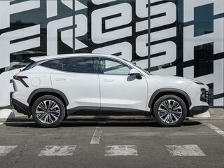2023 Jetour Dashing I, белый, 2120000 рублей, вид 5