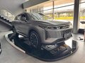 2025 Exeed RX, серый, 5148000 рублей