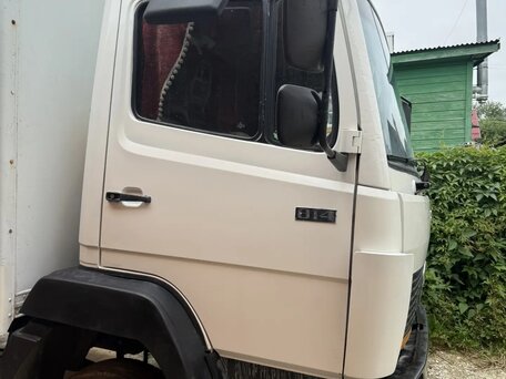 1991 Mercedes-Benz 814, белый, 900000 рублей, вид 5