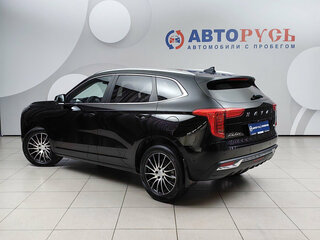 2023 Haval Jolion I, чёрный, 1869000 рублей, вид 2