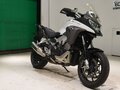2015 Honda VFR 800X (Crossrunner), белый, 797000 рублей - вид 2