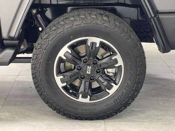 2026 212 Explorer 01, чёрный, 4200000 рублей - вид 7
