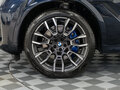 2026 BMW X6 40i III (G06) Рестайлинг, синий, 15450000 рублей - вид 2