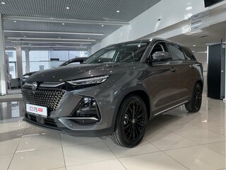 2026 Changan CS75 Pro, серый, 3155000 рублей, вид 1