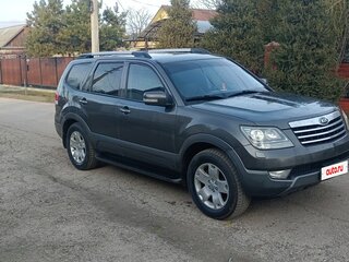 2013 Kia Mohave 8-speed I, серый, 1730000 рублей, вид 2